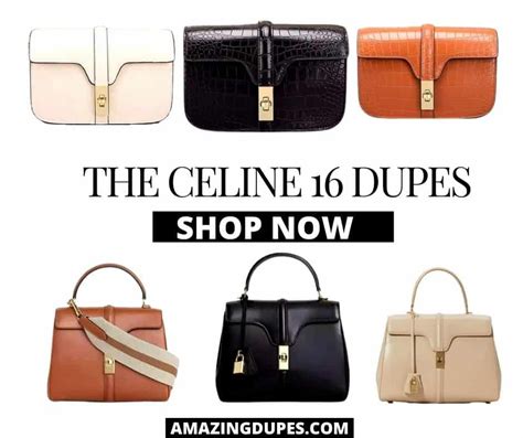 celine dupe|Celine knockoff handbags.